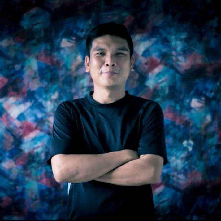Jeffrey Saihmang